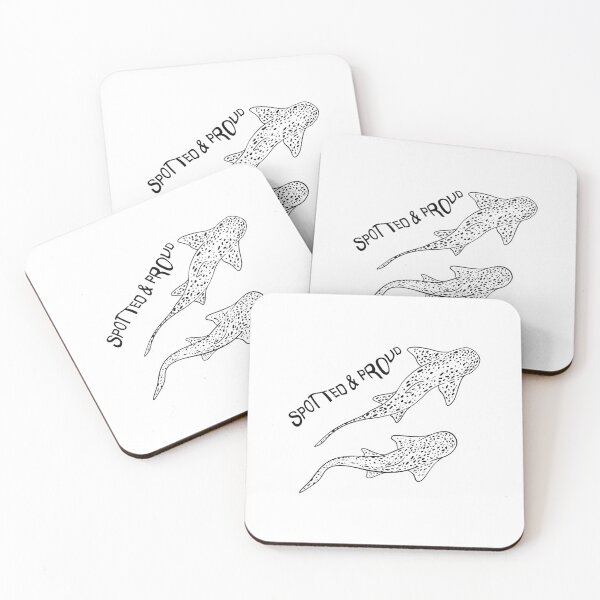Item preview, Spotted Proud designed and sold by lesdessinsde.