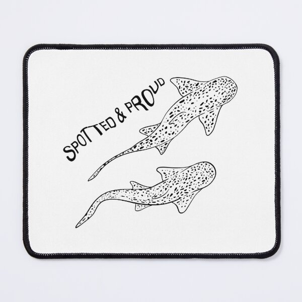 Item preview, Spotted Proud designed and sold by lesdessinsde.