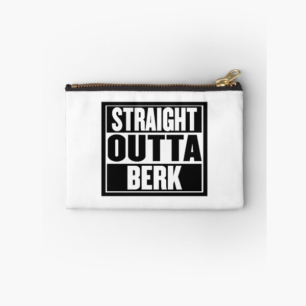 Artikelvorschau, Wikingerdesign im Stil von „Straight Outta Berk“ mit markanter Schrift und nordischem Stil entworfen und verkauft von mohnish1204.