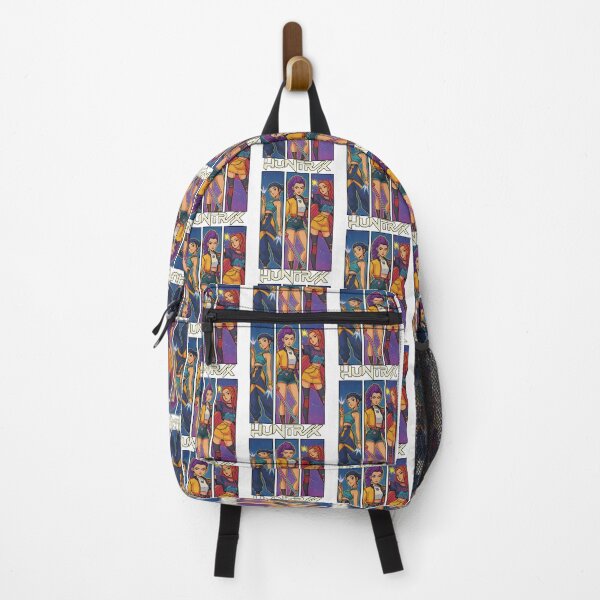Item preview, Kpop Huntrix Artistic Design Inspired by Korean Pop Culture designed and sold by Magic Dots.