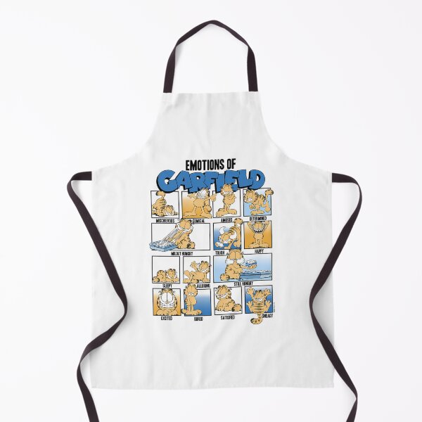 Item preview, Garfield Emotions Of Garfield designed and sold by lccyjnw.