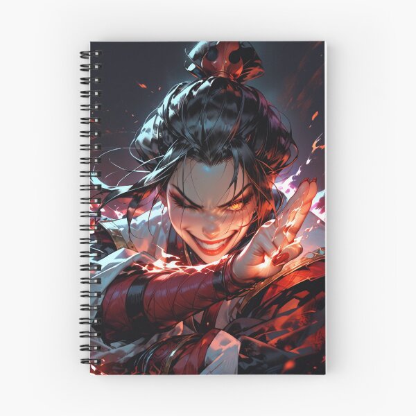 Artikelvorschau, Azula 002 entworfen und verkauft von Raziel619 Prints.