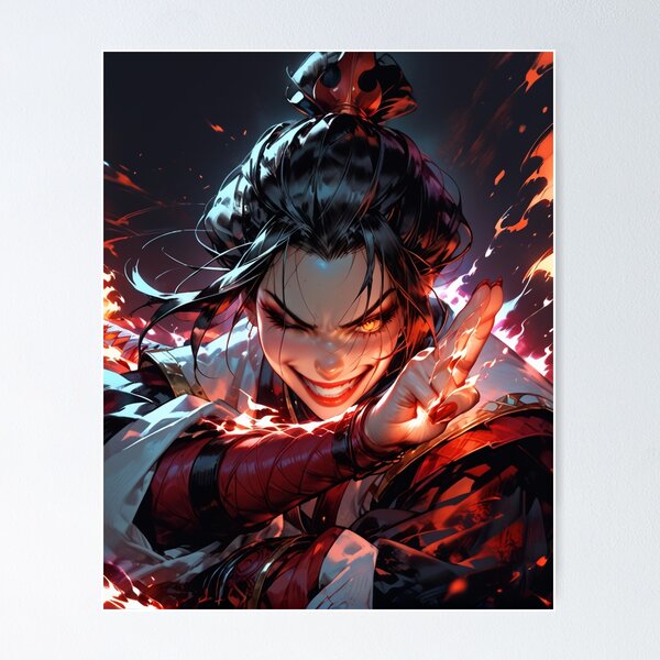 Item preview, Azula 002 designed and sold by Raziel619 Prints.