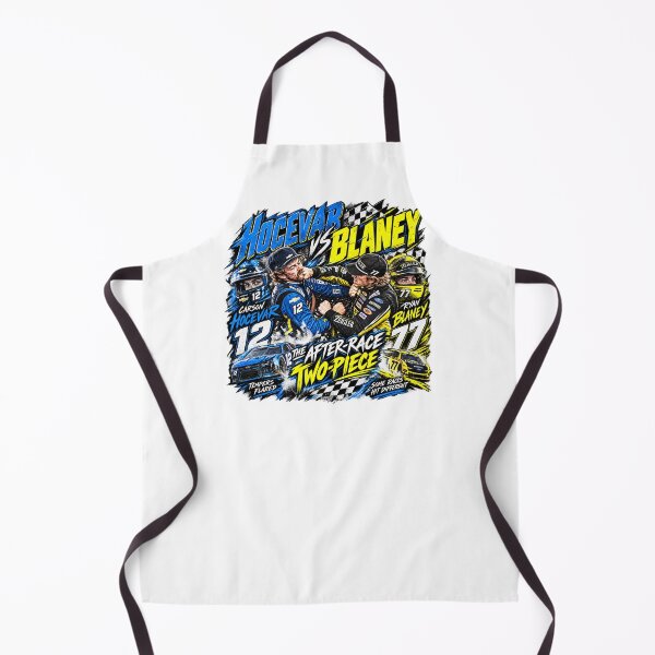 Item preview, Hocevar Really Gave Blaney The Two-Piece Carson Hocevar Ryan Blaney Fight Sweatshirt, Racing Graphic Tee designed and sold by LandFinStudio.