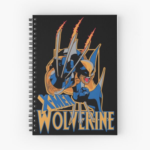 Item preview, Wolvie designed and sold by Theuproarstore.