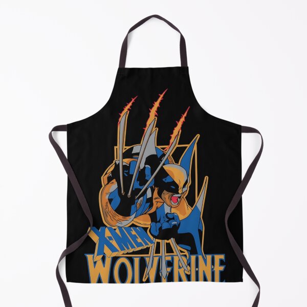 Item preview, Wolvie designed and sold by Theuproarstore.