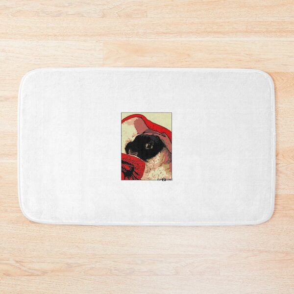 Item preview, Jellybean Wrapped in a Blanket...Judging designed and sold by ThickPool Streaming and Jellybean.