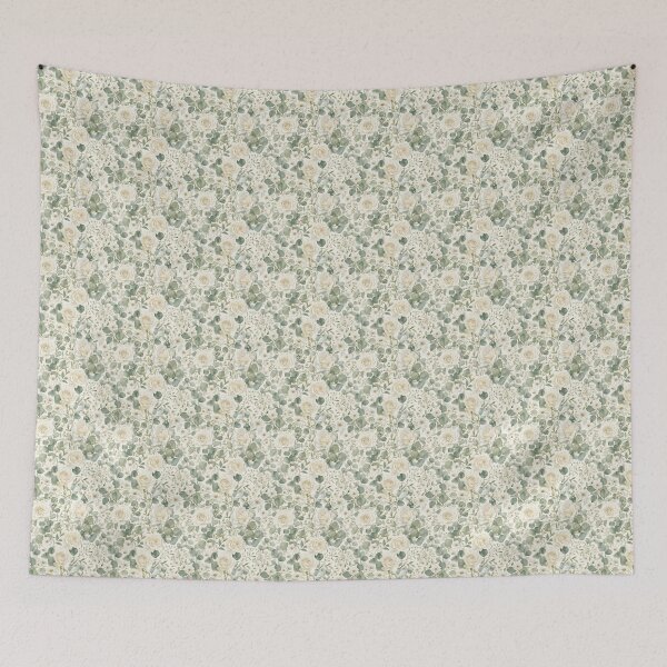 Item preview, Roses- floral pattern designed and sold by Victoria Riabov.