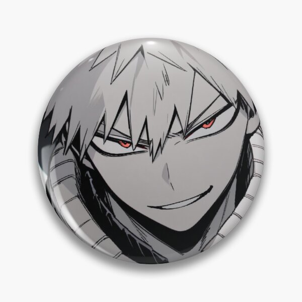 Item preview, Bakugo 004 designed and sold by Raziel619 Prints.