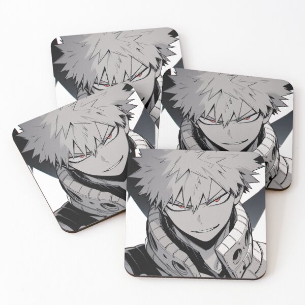 Item preview, bakugo 004 designed and sold by Raziel619 Prints.