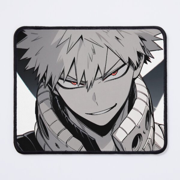 Item preview, Bakugo 004 designed and sold by Raziel619 Prints.