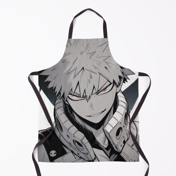 Item preview, Bakugo 004 designed and sold by Raziel619 Prints.