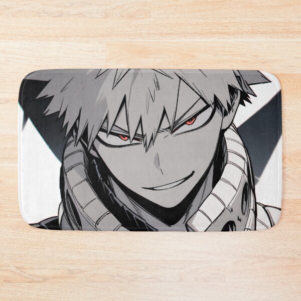 Item preview, Bakugo 004 designed and sold by Raziel619 Prints.