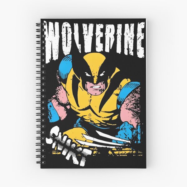 Item preview, Wolvie designed and sold by Theuproarstore.