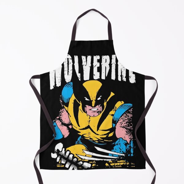 Item preview, Wolvie designed and sold by Theuproarstore.