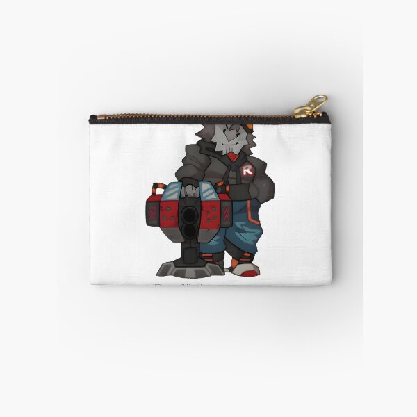 Item preview, Builderman Forsaken Roblox Inspired Gaming Graphic Design Perfect Gift for Gamers and Friends designed and sold by mohnish1204.