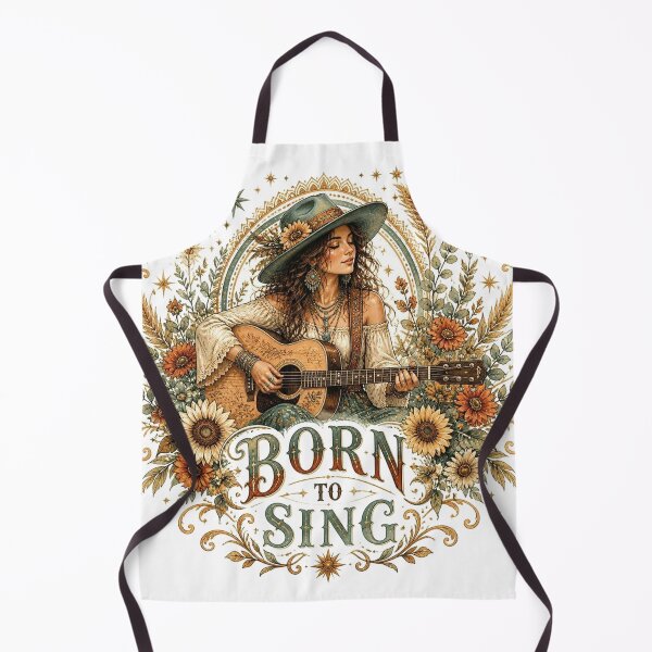 Item preview, Sunflower Songspirit designed and sold by EdicrisR.