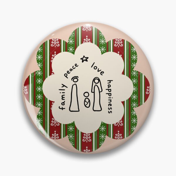 Item preview, Cozy Holiday Family Illustration with Festive Words and Sweater Design designed and sold by Liberarteprint.