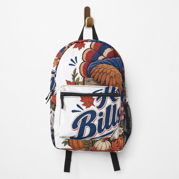 Item preview, Happy Thanksgiving Turkey Football Funny Sports Art designed and sold by LandFinStudio.