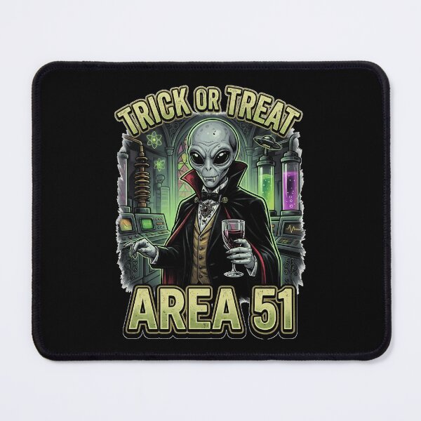 Item preview, DRACULA: Area 51 designed and sold by IndieQuill .