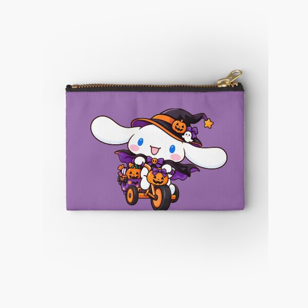 Item preview, Cinnamoroll Halloween designed and sold by Oldvan08.