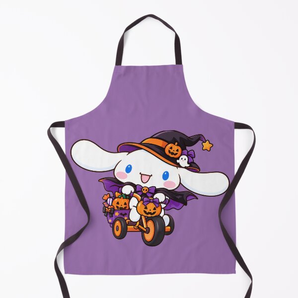 Item preview, Cinnamoroll Halloween designed and sold by Oldvan08.