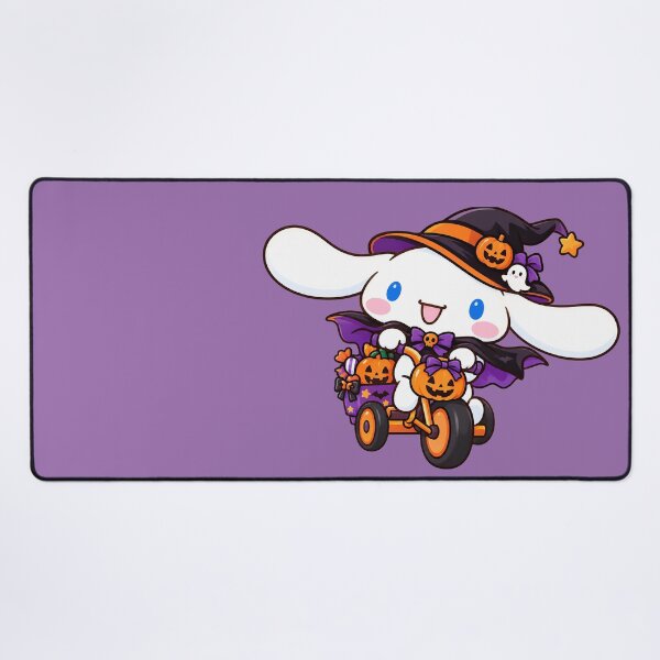 Item preview, Cinnamoroll Halloween designed and sold by Oldvan08.