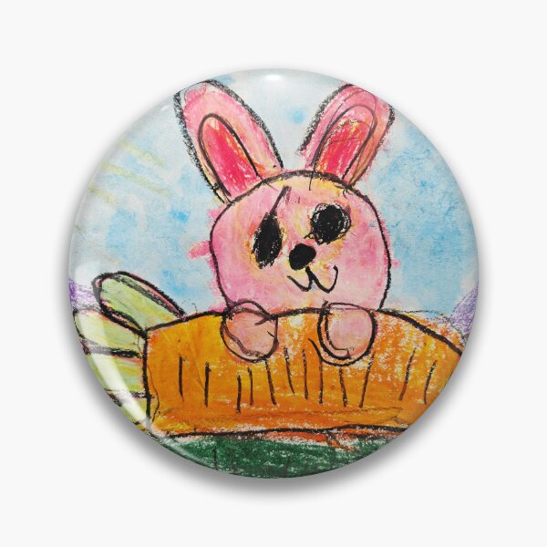 Item preview, What a Giant Carrot! designed and sold by TwoLinesArt.