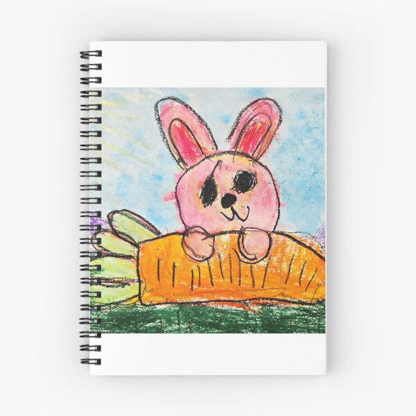 Item preview, What a Giant Carrot! designed and sold by TwoLinesArt.