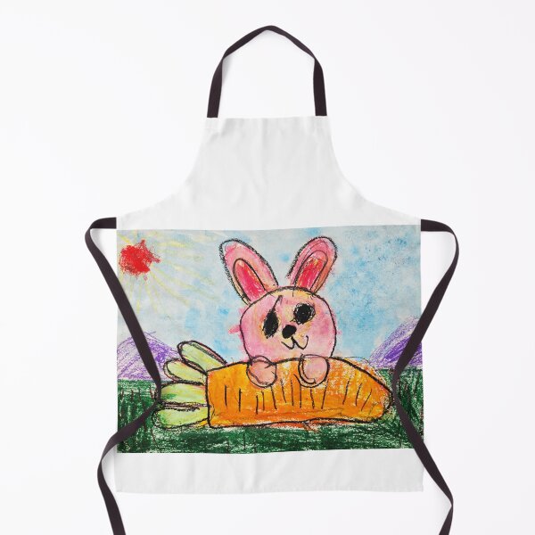 Item preview, What a Giant Carrot! designed and sold by TwoLinesArt.