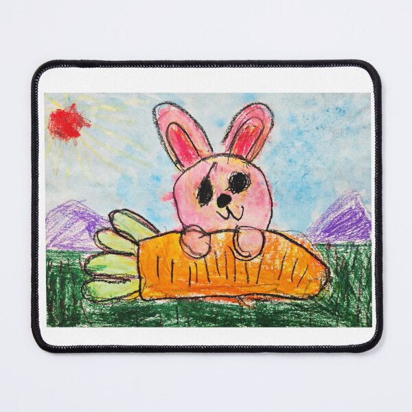 Item preview, What a Giant Carrot! designed and sold by TwoLinesArt.