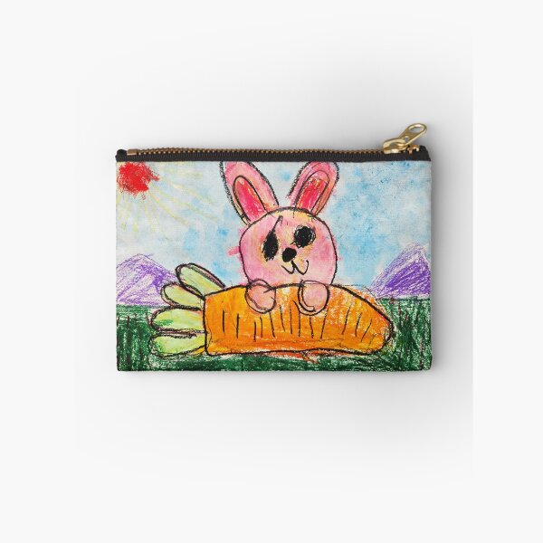 Item preview, What a Giant Carrot! designed and sold by TwoLinesArt.