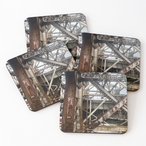 Item preview, Newark designed and sold by J. Cleary Rubinos.