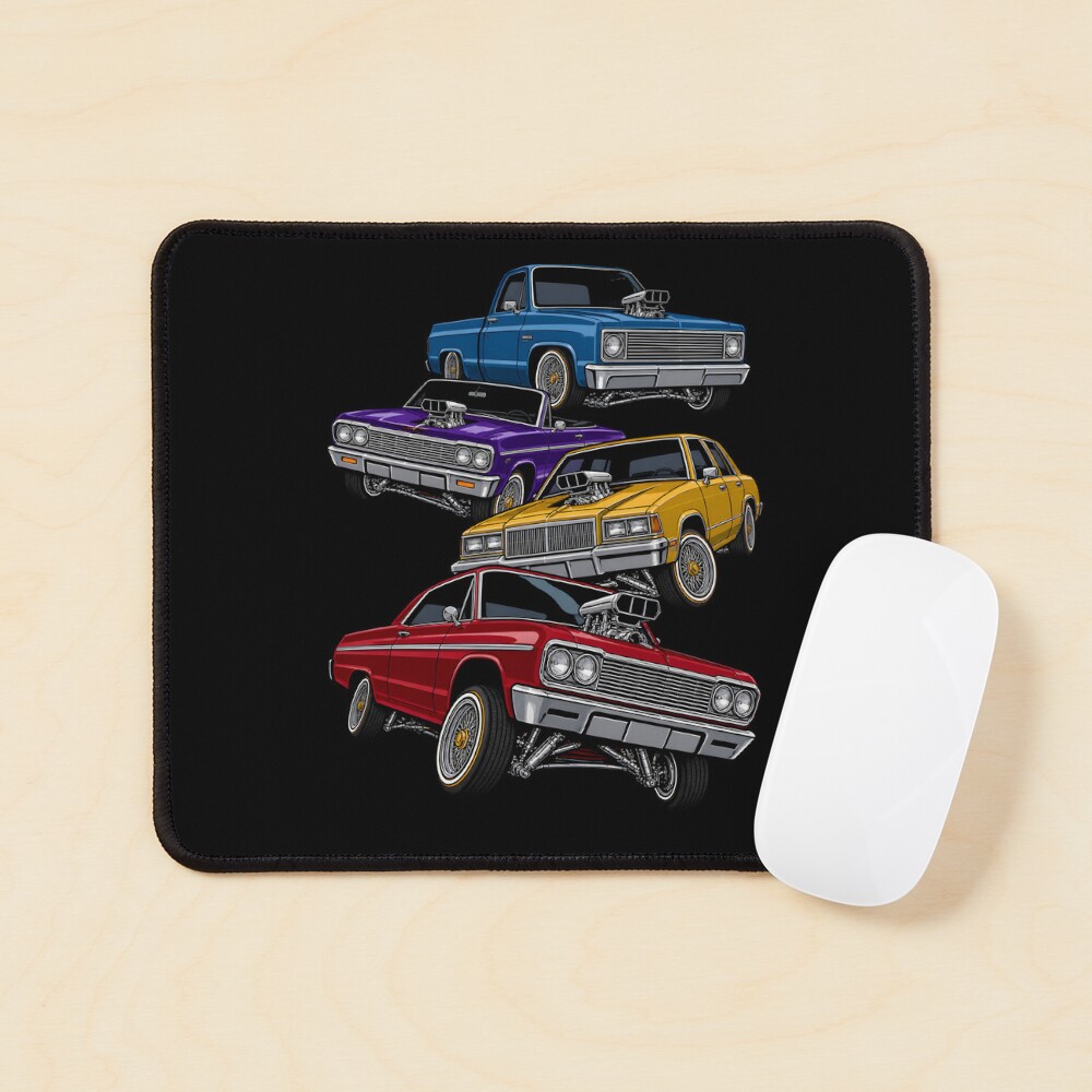 Item preview, Mouse Pad designed and sold by DrawingAndText.
