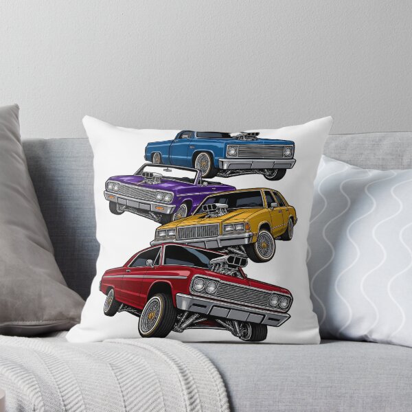 Item preview, V8 Low Rider designed and sold by DrawingAndText.