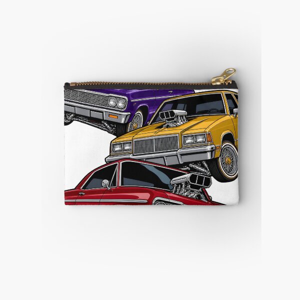 Artikelvorschau, V8 Low Rider entworfen und verkauft von DrawingAndText.