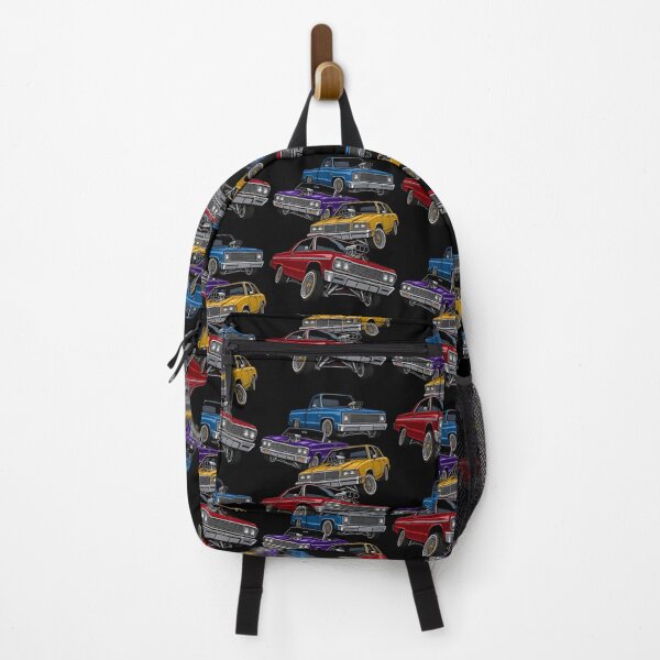 Item preview, V8 Low Rider designed and sold by DrawingAndText.
