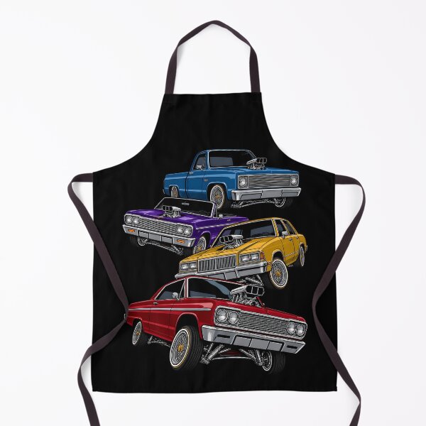 Item preview, V8 Low Rider designed and sold by DrawingAndText.