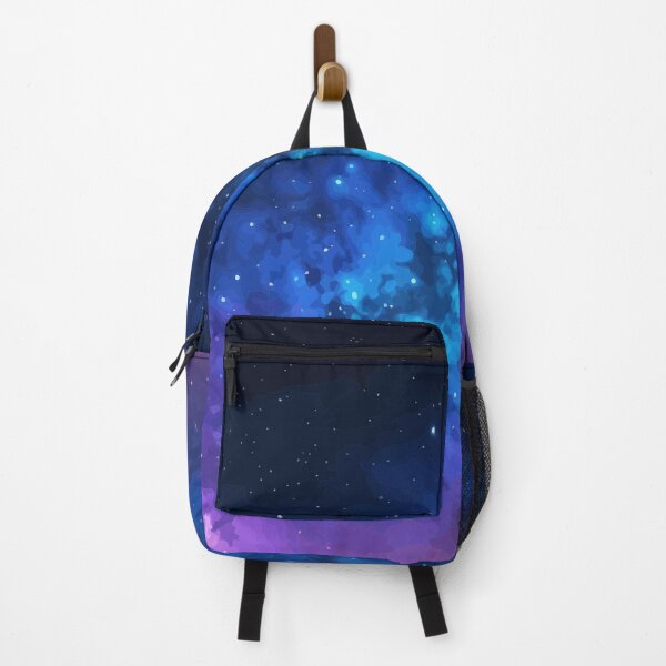 Item preview, Dark Cosmic Sky Bright Falling Meteor designed and sold by Weedezy.