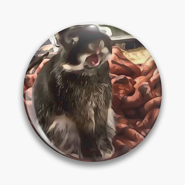 Item preview, Jellybean - I'm going to bite your face off designed and sold by ThickPool Streaming and Jellybean.
