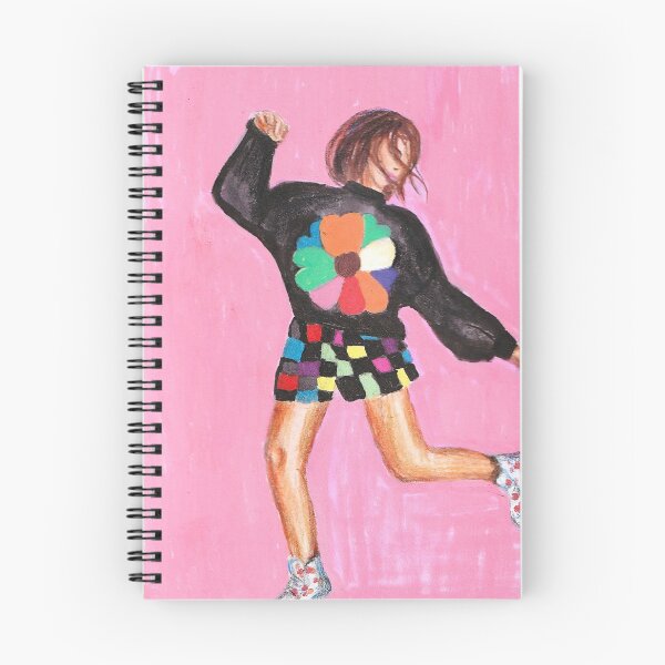 Item preview, Dancing in Color designed and sold by Liudmyla-25.