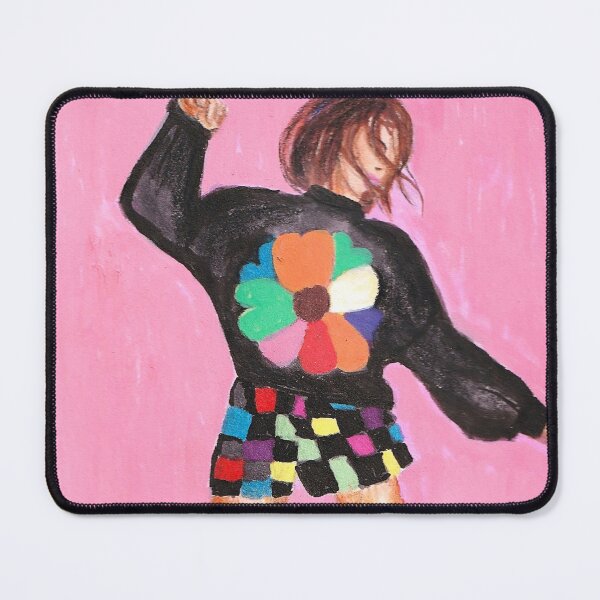 Item preview, Dancing in Color designed and sold by Liudmyla-25.