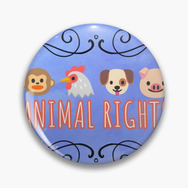 Item preview, Animal Rights.  designed and sold by AWADHESH  CHAURASIA.