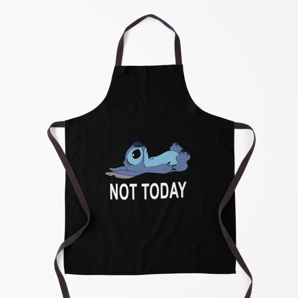 Item preview, Lilo Amp Stitch Not Today designed and sold by maxstamm.