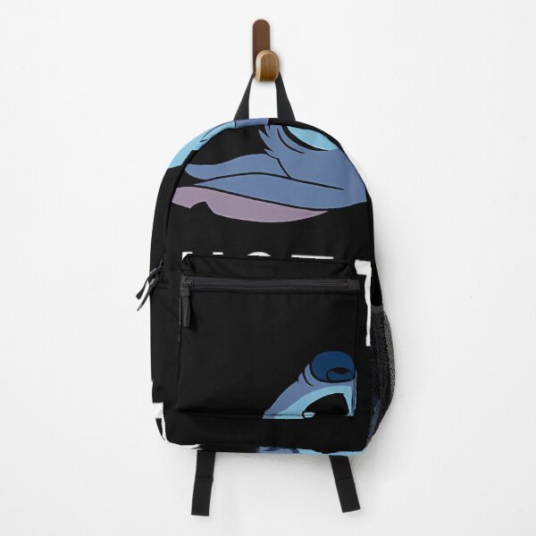 Item preview, Lilo y Stitch Hoy no designed and sold by maxstamm.