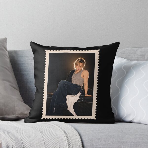 Item preview, BTS Jimin - glowing on stage - arirang concert  designed and sold by moteesshop.