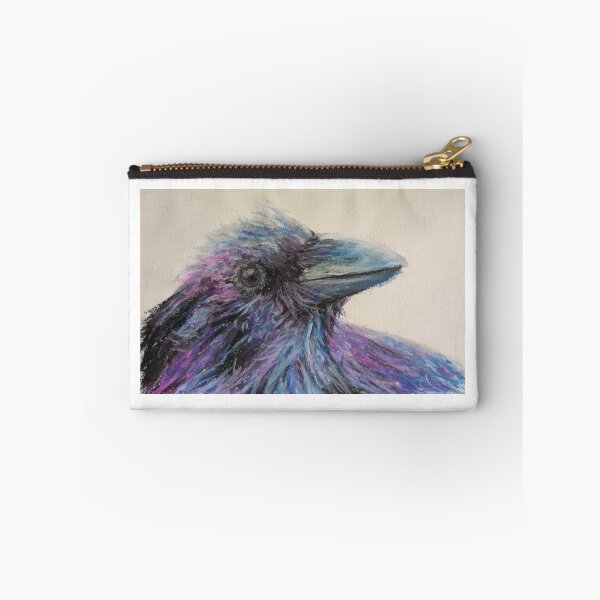 Item preview, Raven designed and sold by SarasABitCreepy.