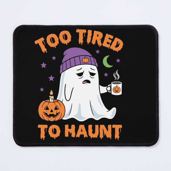 Item preview, halloween-ghost designed and sold by w66aboo.