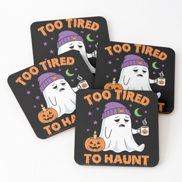 Item preview, halloween-ghost designed and sold by w66aboo.