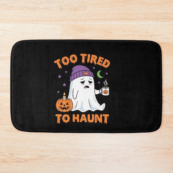 Item preview, halloween-ghost designed and sold by w66aboo.